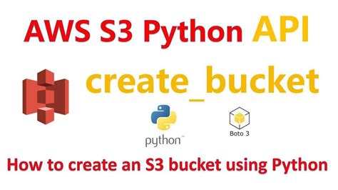 Python listing AWS buckets with Boto3 resource. . Iterate through folders s3 bucket python